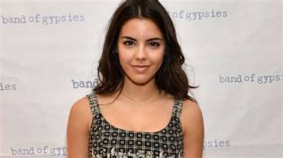 Samantha Boscarino Net Worth, Age, Height, Bio, Birthday, Wiki!