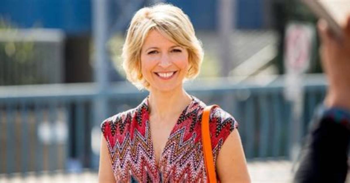 Samantha Brown Net Worth, Age, Height, Bio, Birthday, Wiki!