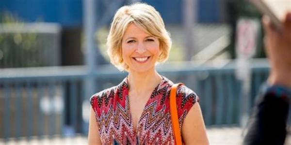 Samantha Brown Net Worth, Age, Height, Bio, Birthday, Wiki!