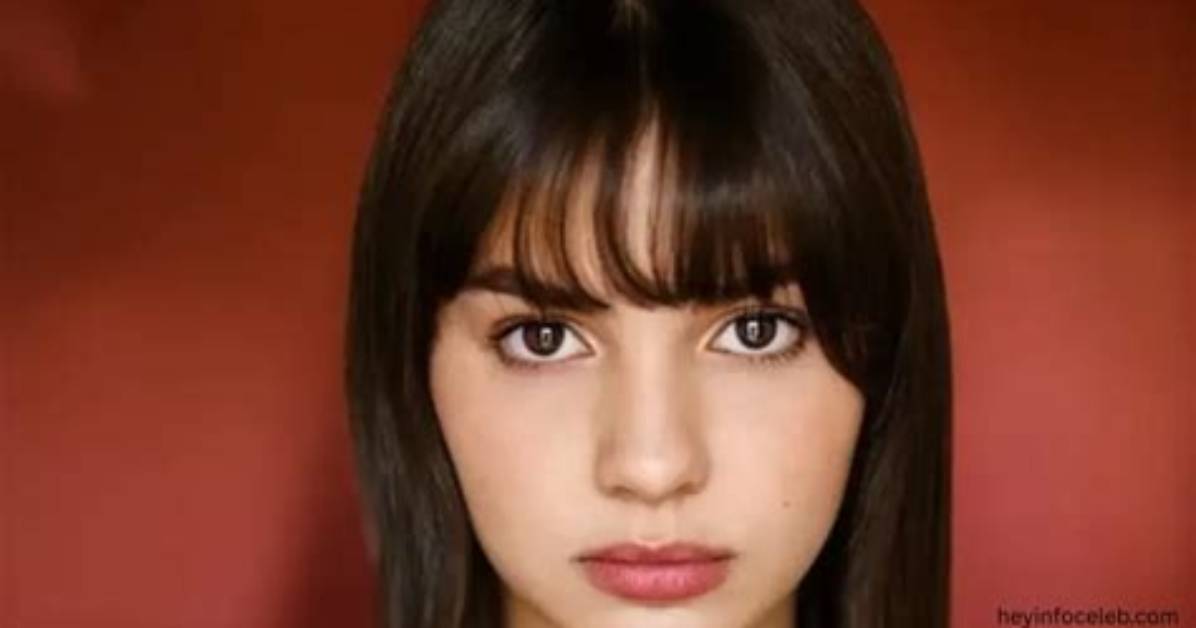 Samantha Camara Net Worth, Age, Height, Bio, Birthday, Wiki!