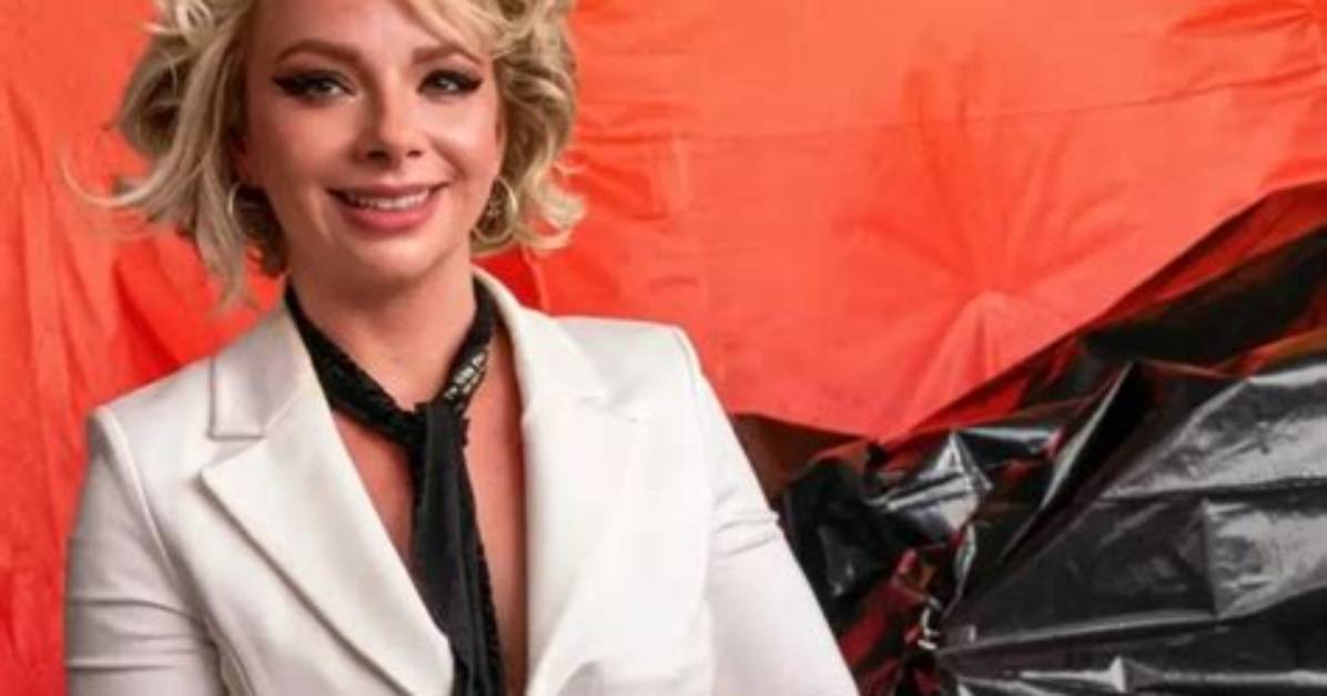 Samantha Fish Net Worth, Age, Height, Bio, Birthday, Wiki!