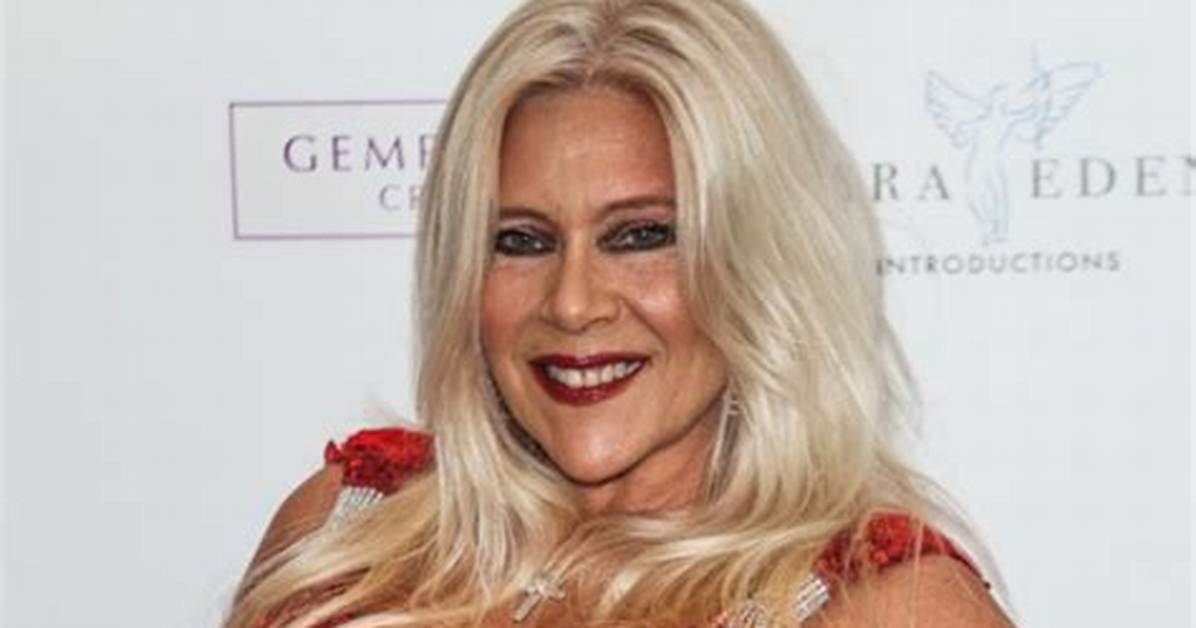 Samantha Fox Net Worth, Age, Height, Bio, Birthday, Wiki!