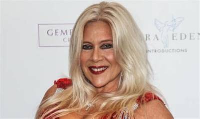 Samantha Fox Net Worth, Age, Height, Bio, Birthday, Wiki!