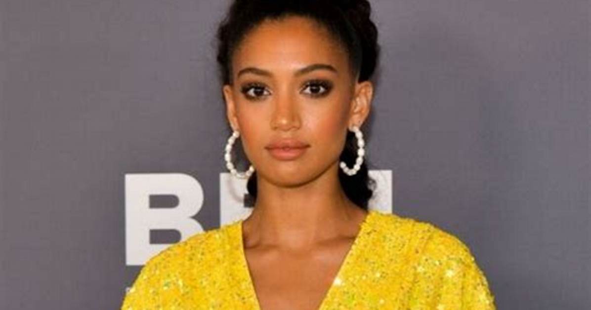 Samantha Logan Net Worth 2024, Age, Height, Bio, Birthday, Wiki!