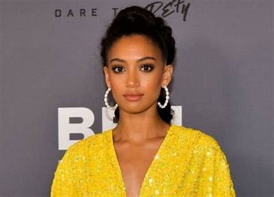 Samantha Logan Net Worth 2024, Age, Height, Bio, Birthday, Wiki!
