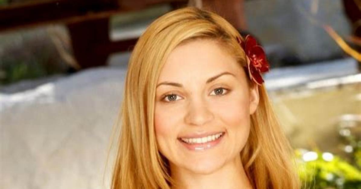 Samantha Marie - Net Worth, Age, Height, Birthday, Bio, Wiki!