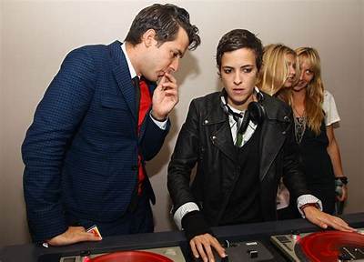 Samantha Ronson Net Worth, Age, Height, Bio, Birthday, Wiki!