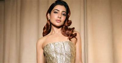 Samantha Ruth Prabhu - Net Worth, Age, Height, Birthday, Bio, Wiki!