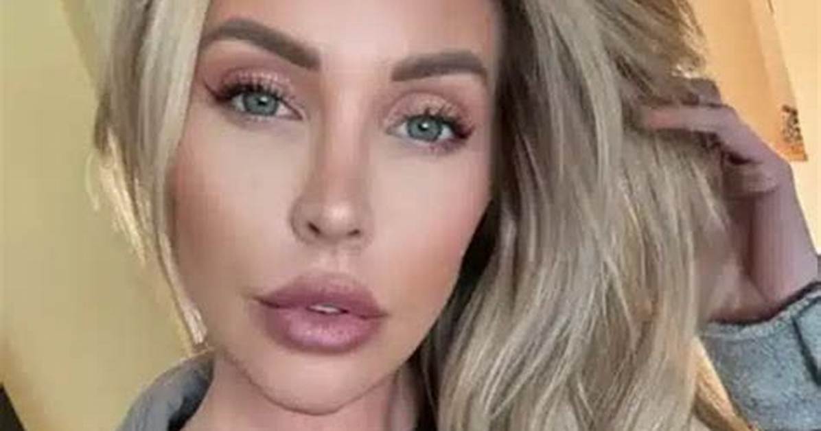 Samantha Saint - Net Worth, Age, Height, Birthday, Bio, Wiki!