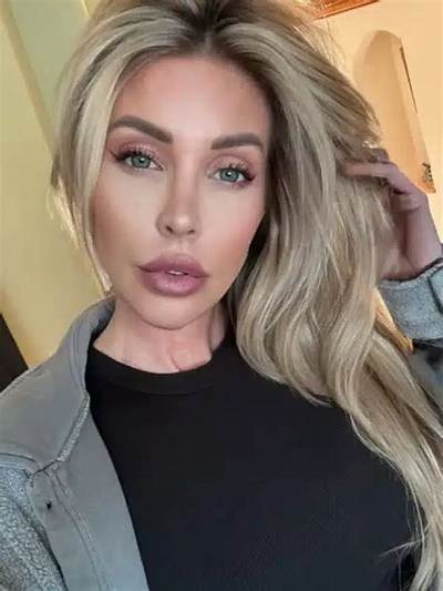 Samantha Saint - Net Worth, Age, Height, Birthday, Bio, Wiki!