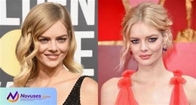 Samara Weaving Net Worth 2024, Age, Height, Bio, Birthday, Wiki!
