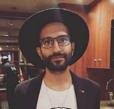 Sameer Bhattacharya - Net Worth, Age, Height, Birthday, Bio, Wiki!