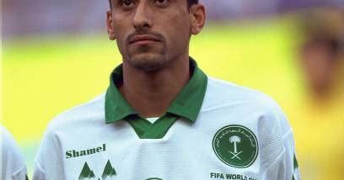 Sami Al-Jaber Net Worth, Age, Height, Bio, Birthday, Wiki!