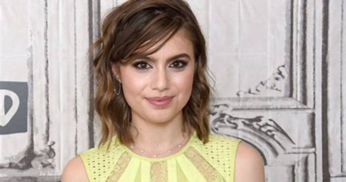 Sami Gayle Net Worth 2024, Age, Height, Bio, Birthday, Wiki!