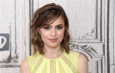 Sami Gayle Net Worth 2024, Age, Height, Bio, Birthday, Wiki!