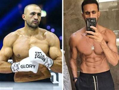 Samir Badr - Net Worth, Age, Height, Birthday, Bio, Wiki!