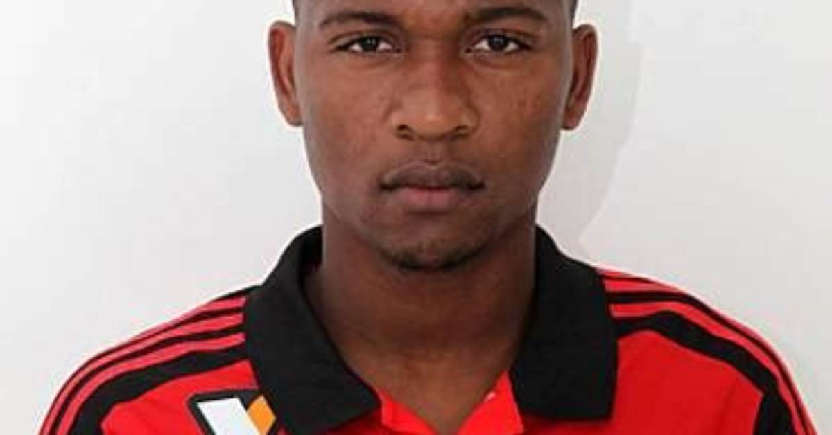 Samir Caetano De Souza Santos