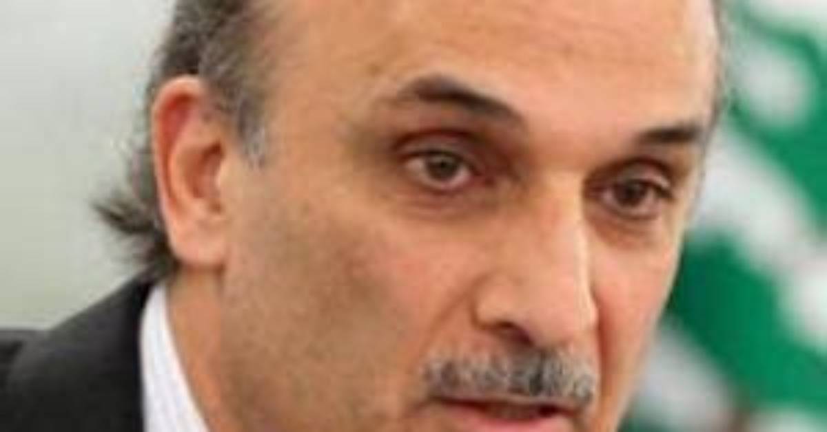 Samir Geagea - Net Worth, Age, Height, Birthday, Bio, Wiki!