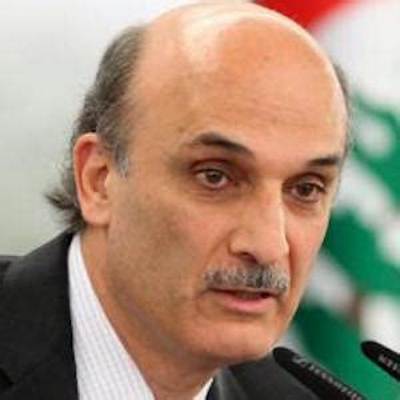 Samir Geagea - Net Worth, Age, Height, Birthday, Bio, Wiki!
