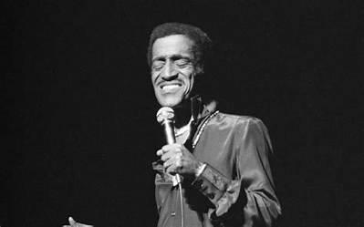Sammy Davis Jr. Net Worth, Age, Height, Bio, Birthday, Wiki!