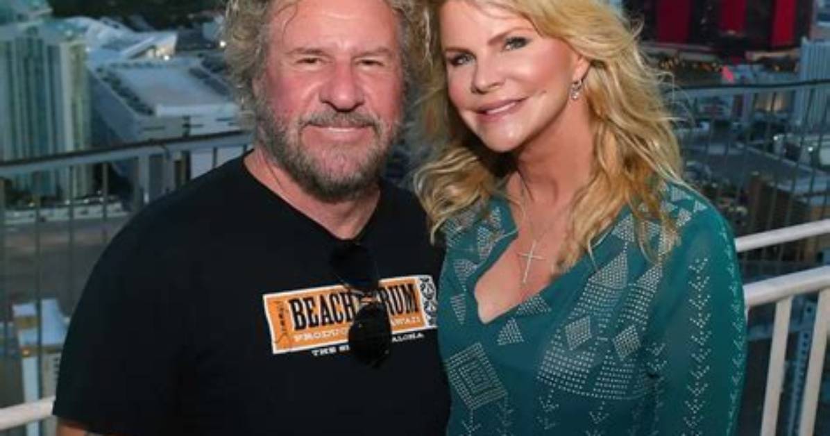 Sammy Hagar Net Worth, Age, Height, Bio, Birthday, Wiki!