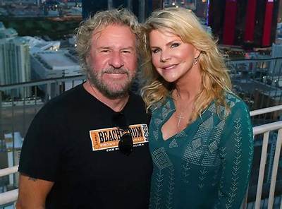 Sammy Hagar Net Worth, Age, Height, Bio, Birthday, Wiki!