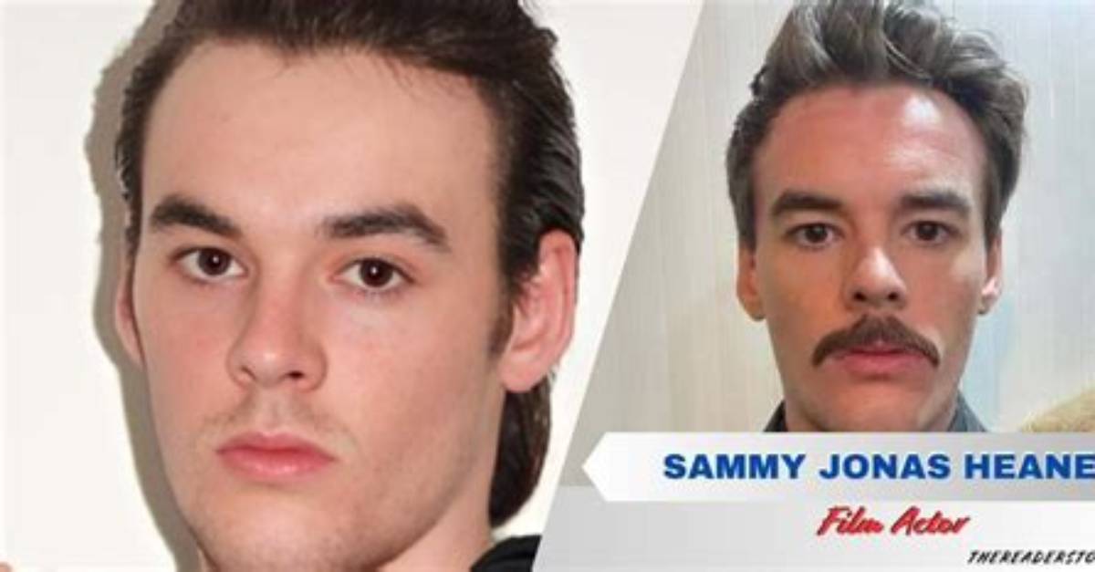 Sammy Johnson - Net Worth, Age, Height, Birthday, Bio, Wiki!