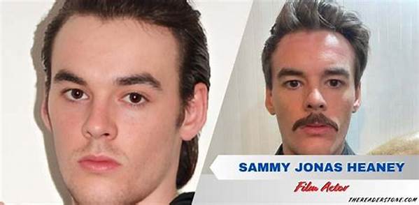 Sammy Johnson - Net Worth, Age, Height, Birthday, Bio, Wiki!