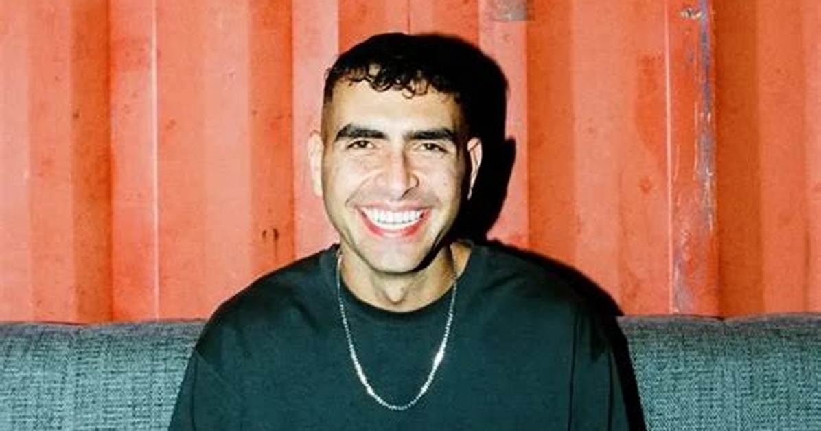 Sammy Merza - Net Worth, Age, Height, Birthday, Bio, Wiki!