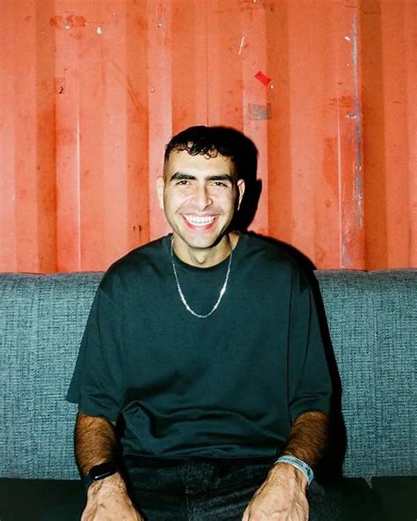 Sammy Merza - Net Worth, Age, Height, Birthday, Bio, Wiki!
