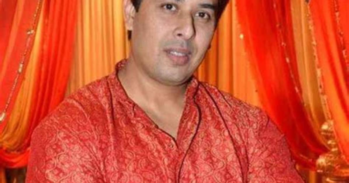 Samrat Mukerji - Net Worth, Age, Height, Birthday, Bio, Wiki!