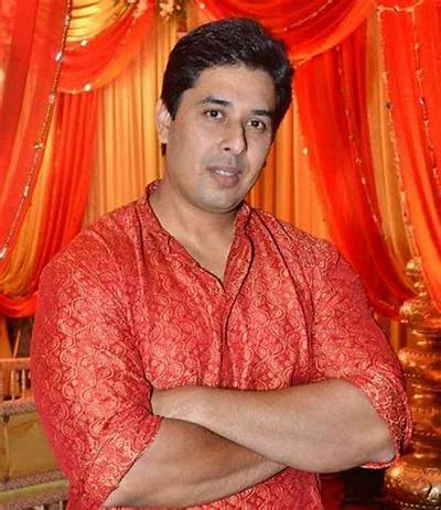 Samrat Mukerji - Net Worth, Age, Height, Birthday, Bio, Wiki!