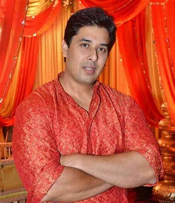 Samrat Mukerji - Net Worth, Age, Height, Birthday, Bio, Wiki!