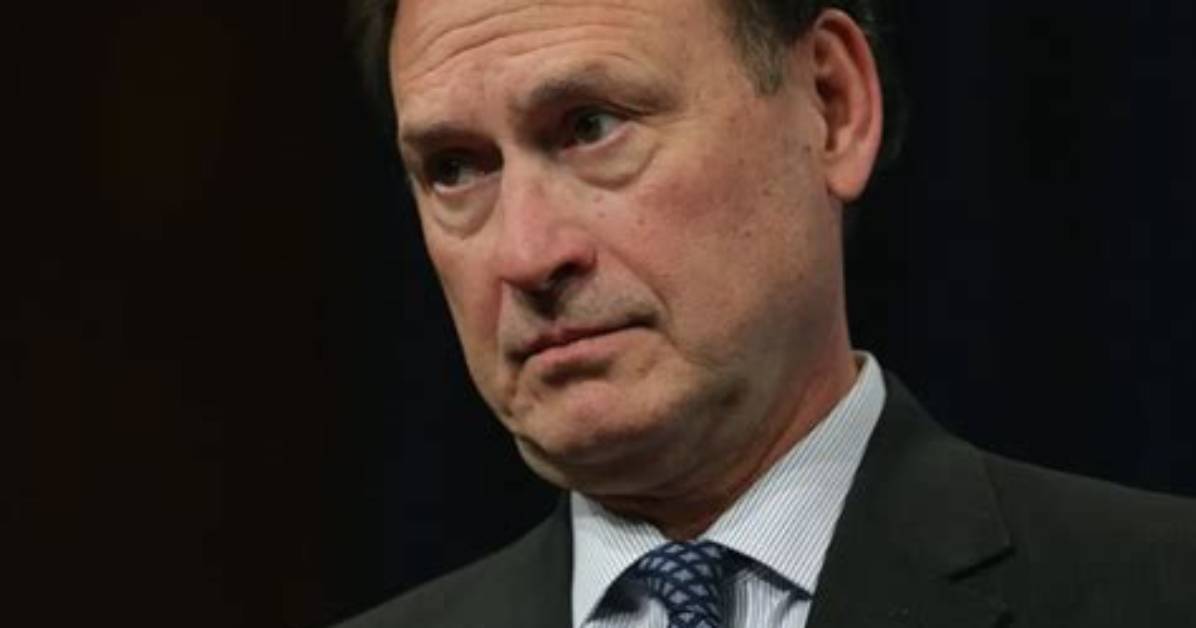 Samuel Alito Net Worth, Age, Height, Bio, Birthday, Wiki!