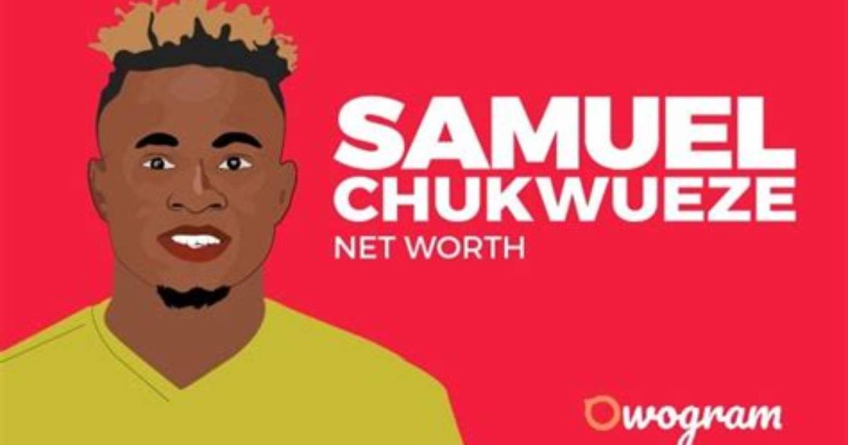 Samuel Chukwueze Net Worth, Age, Height, Bio, Birthday, Wiki!