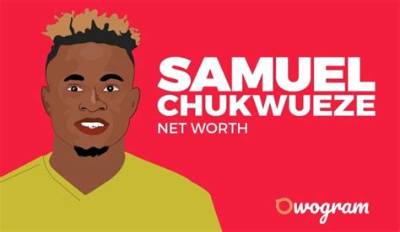 Samuel Chukwueze Net Worth, Age, Height, Bio, Birthday, Wiki!