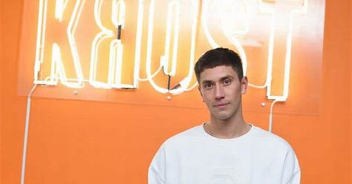Samuel Krost - Net Worth, Age, Height, Birthday, Bio, Wiki!