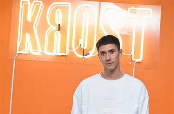 Samuel Krost - Net Worth, Age, Height, Birthday, Bio, Wiki!
