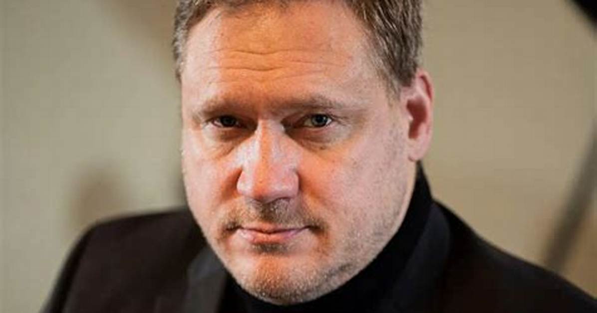 Samuli Vauramo - Net Worth, Age, Height, Birthday, Bio, Wiki!