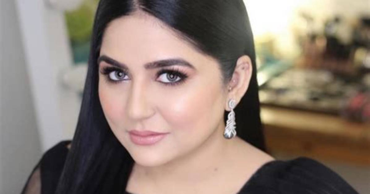 Sanam Baloch - Net Worth, Age, Height, Birthday, Bio, Wiki!