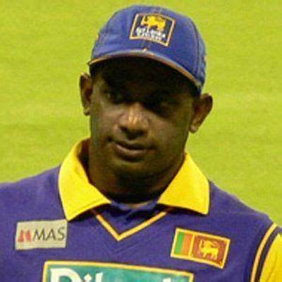 Sanath Jayasuriya - Net Worth, Age, Height, Birthday, Bio, Wiki!