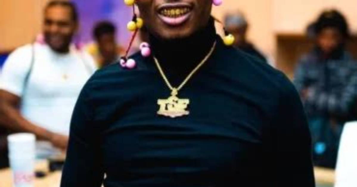 Sancho Saucy Net Worth, Age, Height, Bio, Birthday, Wiki!
