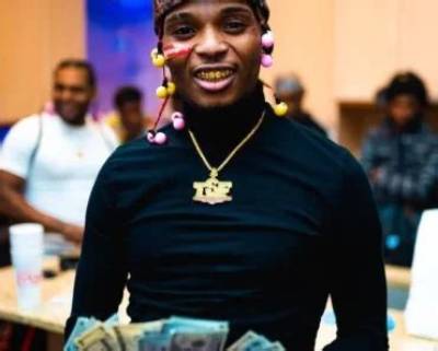 Sancho Saucy Net Worth, Age, Height, Bio, Birthday, Wiki!