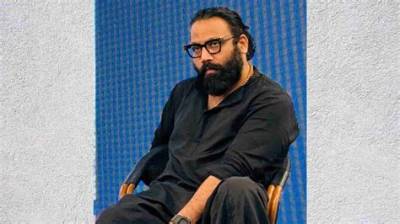 Sandeep Vanga - Net Worth, Age, Height, Birthday, Bio, Wiki!