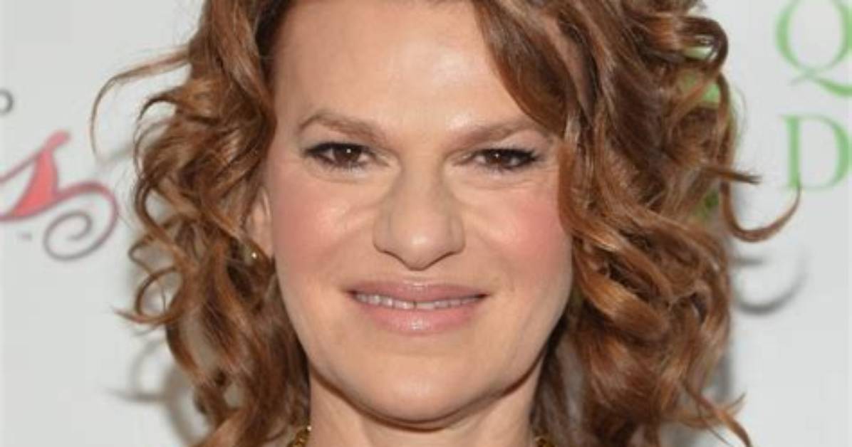 Sandra Bernhard Net Worth 2024, Age, Height, Bio, Birthday, Wiki!