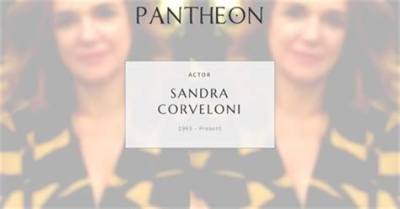 Sandra Corveloni Net Worth, Age, Height, Bio, Birthday, Wiki!