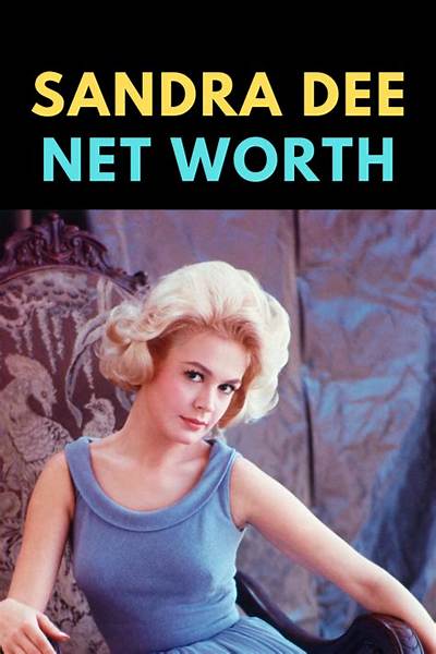 Sandra Dee Net Worth, Age, Height, Bio, Birthday, Wiki!