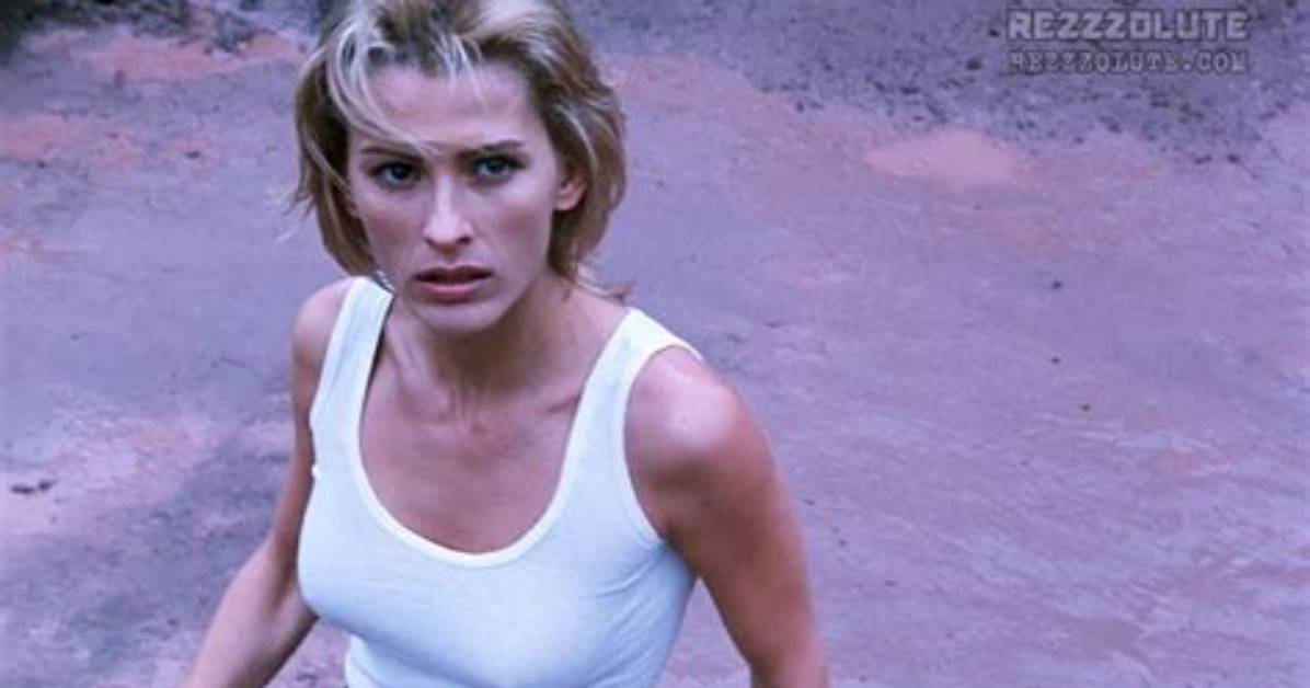 Sandra Hess Net Worth, Age, Height, Bio, Birthday, Wiki!