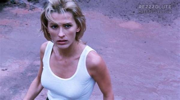 Sandra Hess Net Worth, Age, Height, Bio, Birthday, Wiki!