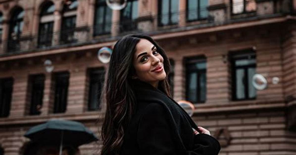 Sandra Sahi - Net Worth, Age, Height, Birthday, Bio, Wiki!